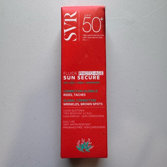 4/$50 SVR Sun Secure SPF 50+ - Picture 2 of 5